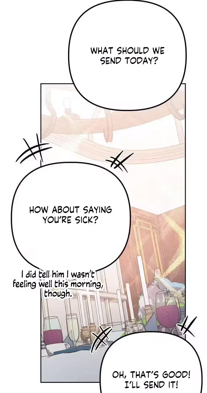 Young Wife and Bad Deeds Episode 18 - Page 84