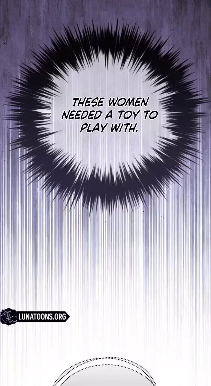 Young Wife and Bad Deeds Episode 19 - Page 3