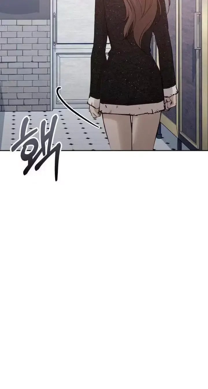 Young Wife and Bad Deeds Episode 19 - Page 33