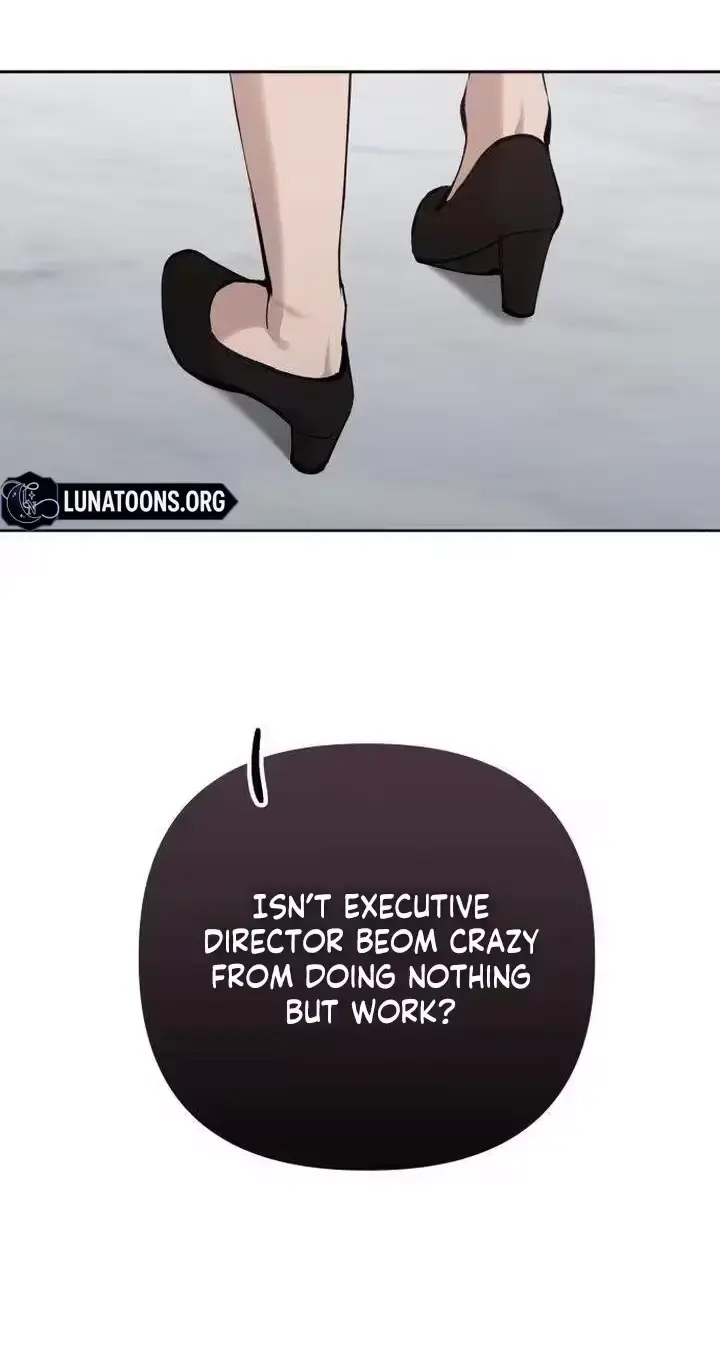 Young Wife and Bad Deeds Episode 19 - Page 34