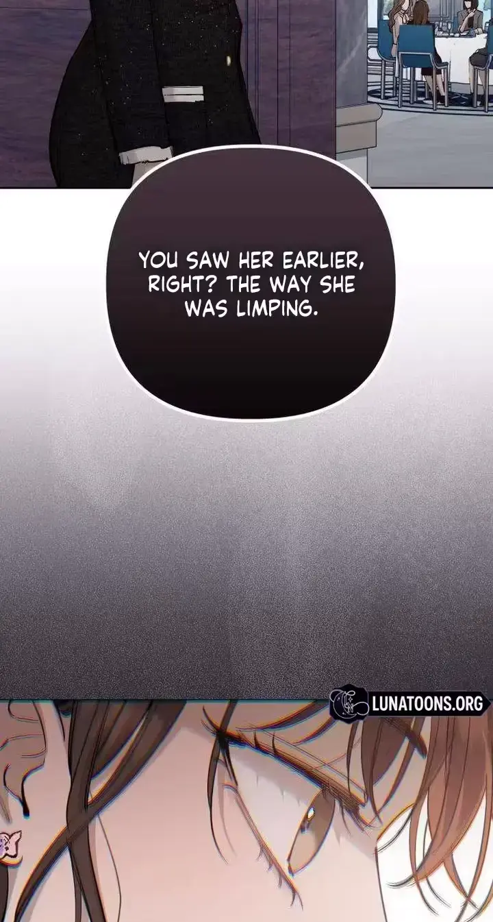 Young Wife and Bad Deeds Episode 19 - Page 36
