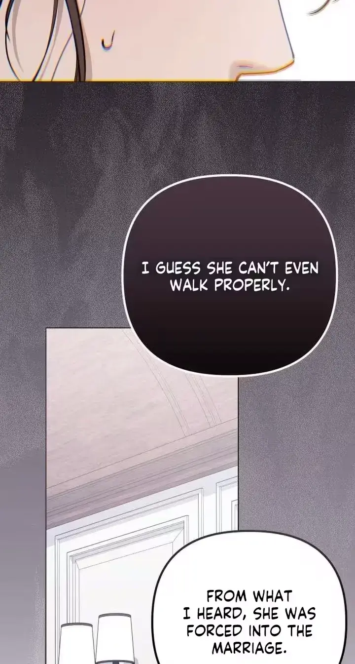 Young Wife and Bad Deeds Episode 19 - Page 37