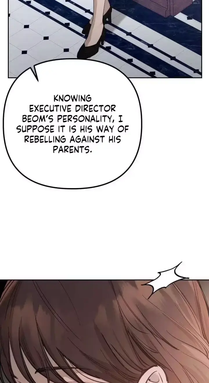 Young Wife and Bad Deeds Episode 19 - Page 41