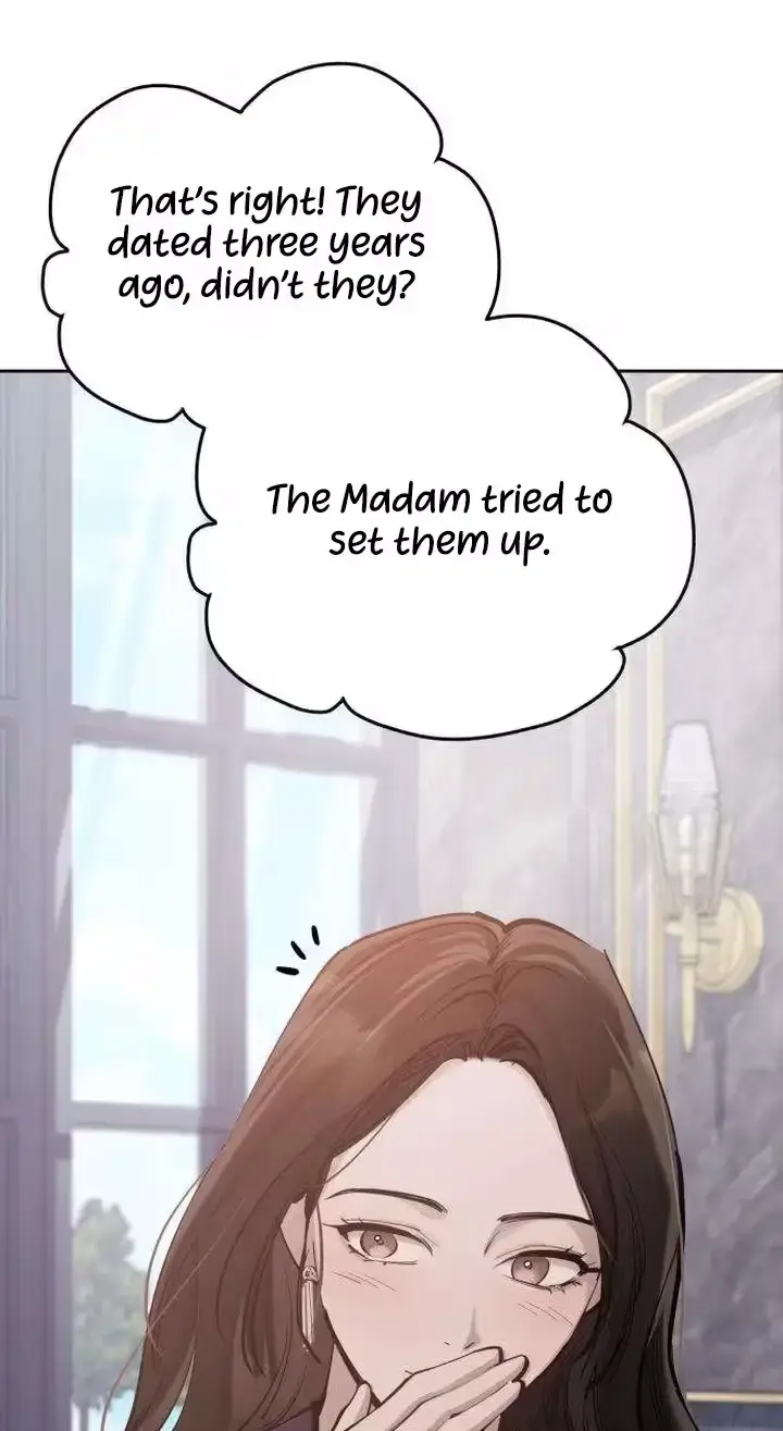 Young Wife and Bad Deeds Episode 19 - Page 43