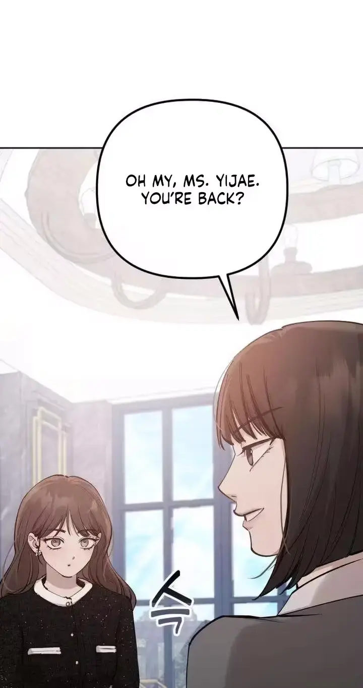 Young Wife and Bad Deeds Episode 19 - Page 54