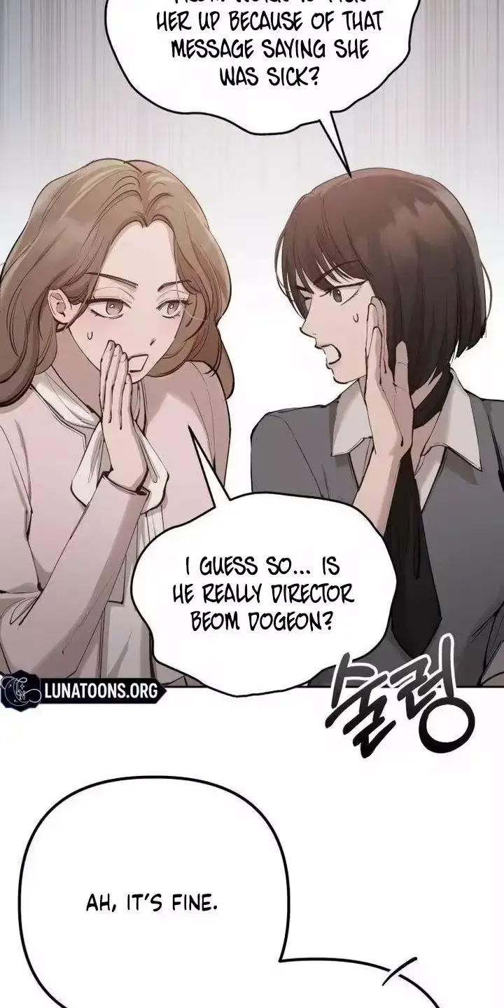 Young Wife and Bad Deeds Episode 19 - Page 69