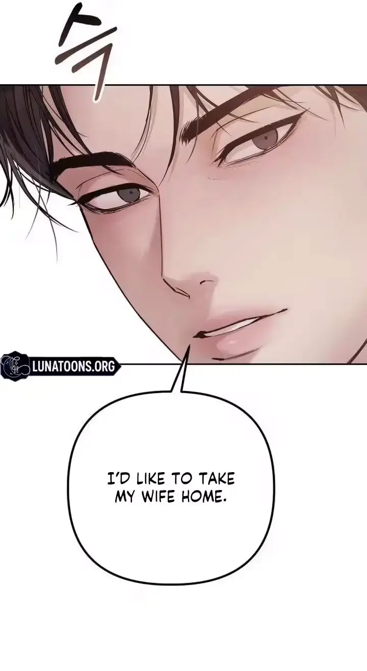 Young Wife and Bad Deeds Episode 19 - Page 72