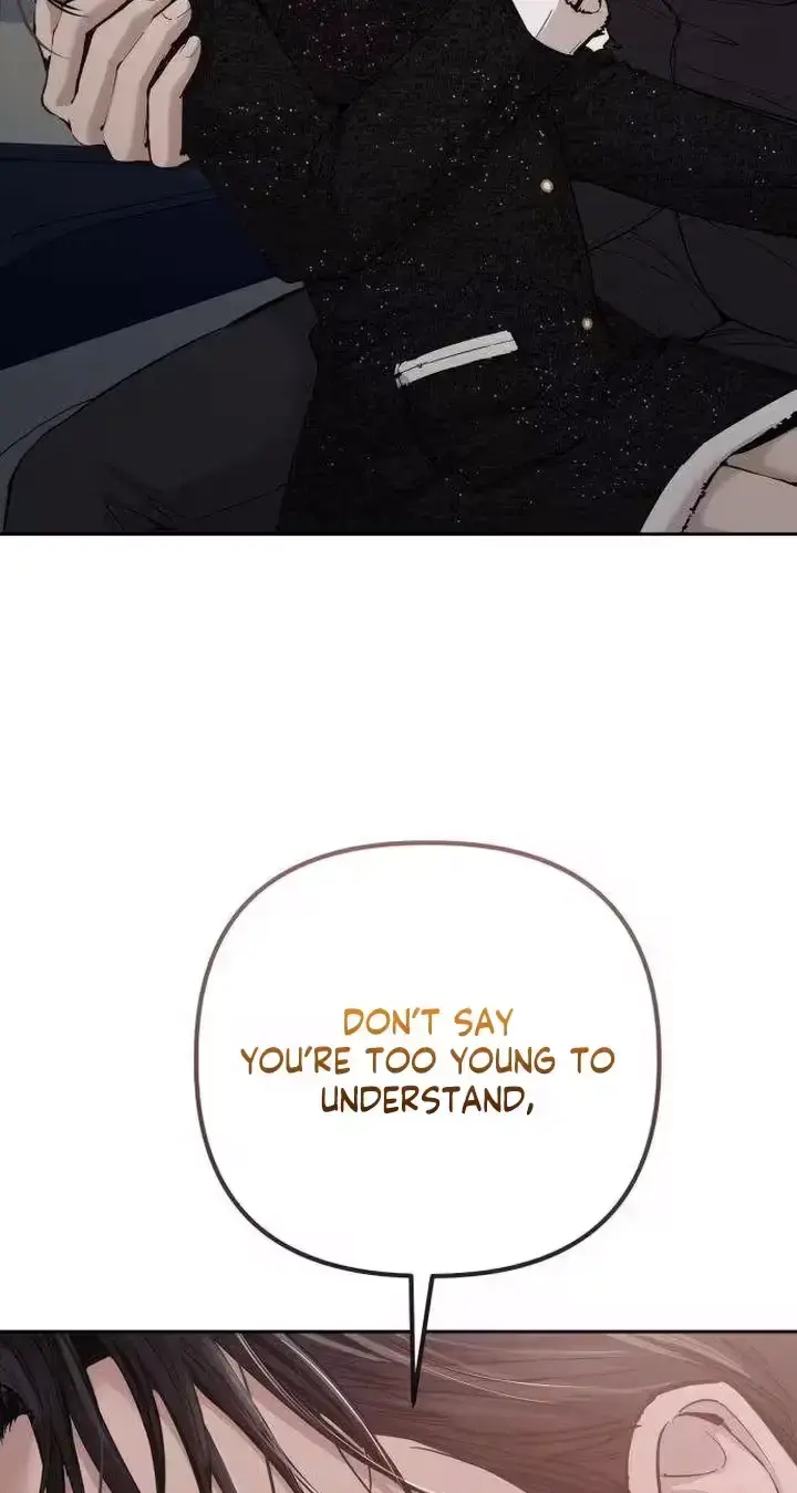 Young Wife and Bad Deeds Episode 19 - Page 91