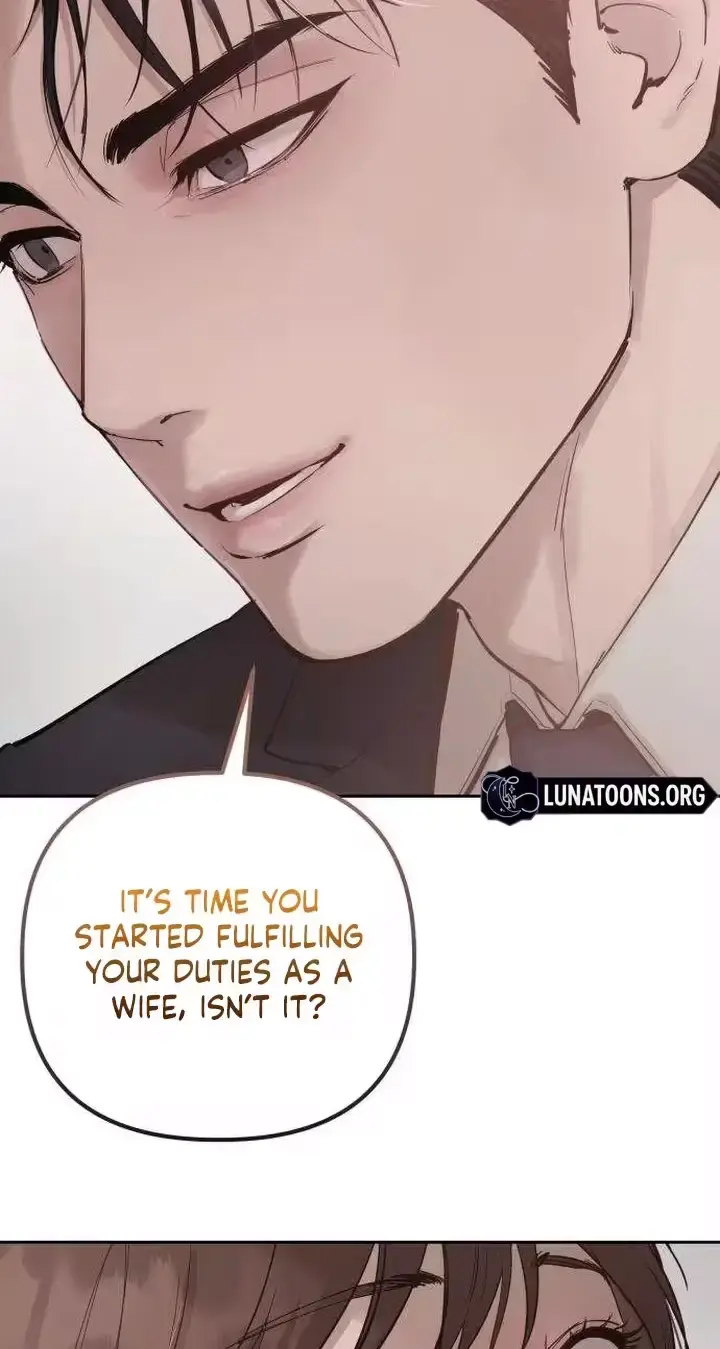 Young Wife and Bad Deeds Episode 19 - Page 92