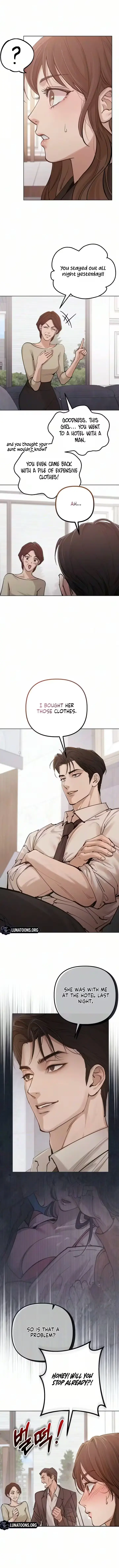 Young Wife and Bad Deeds Episode 2 - Page 4