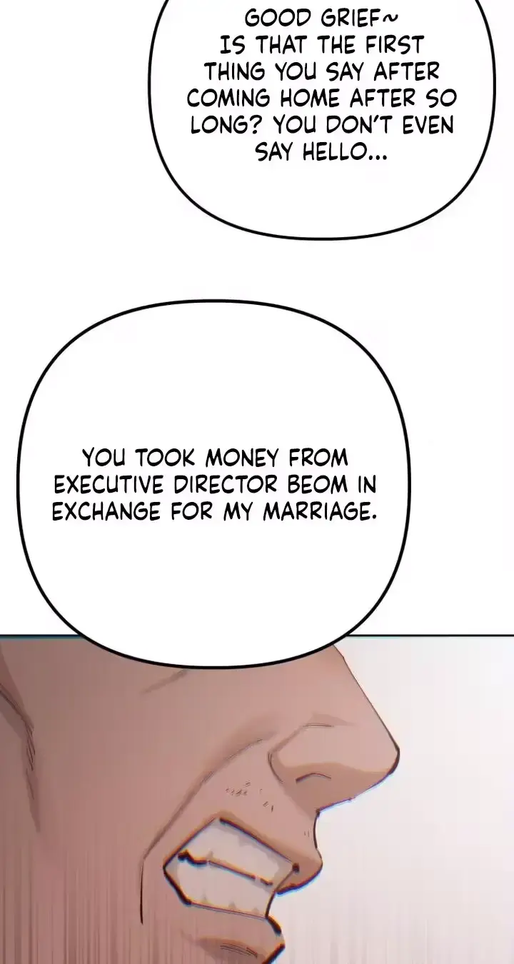 Young Wife and Bad Deeds Episode 20 - Page 97
