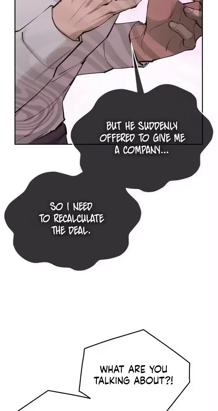 Young Wife and Bad Deeds Episode 20 - Page 104