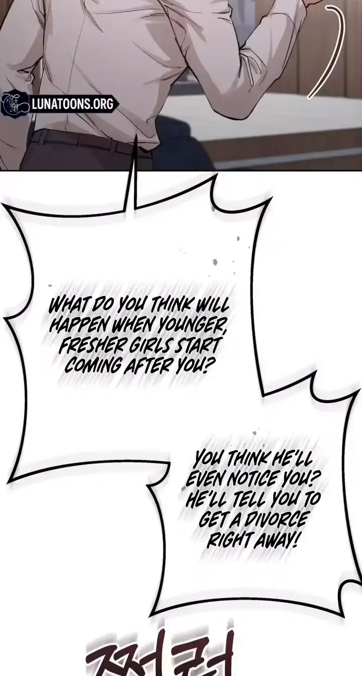 Young Wife and Bad Deeds Episode 20 - Page 125