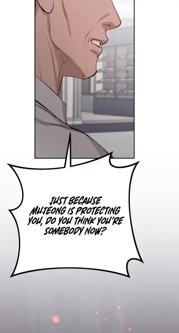 Young Wife and Bad Deeds Episode 20 - Page 133