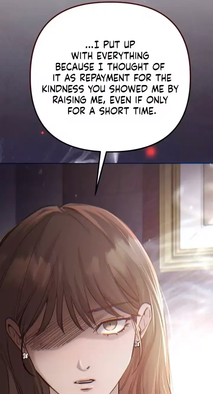 Young Wife and Bad Deeds Episode 20 - Page 134