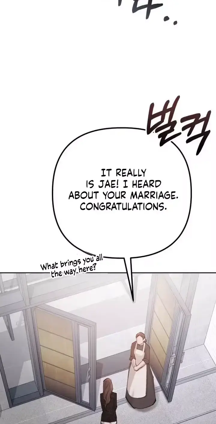 Young Wife and Bad Deeds Episode 20 - Page 89