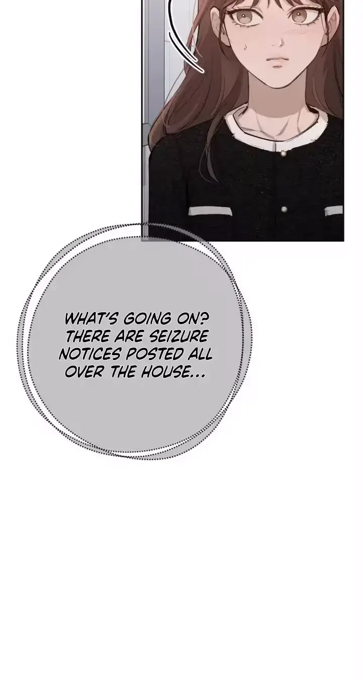 Young Wife and Bad Deeds Episode 20 - Page 93