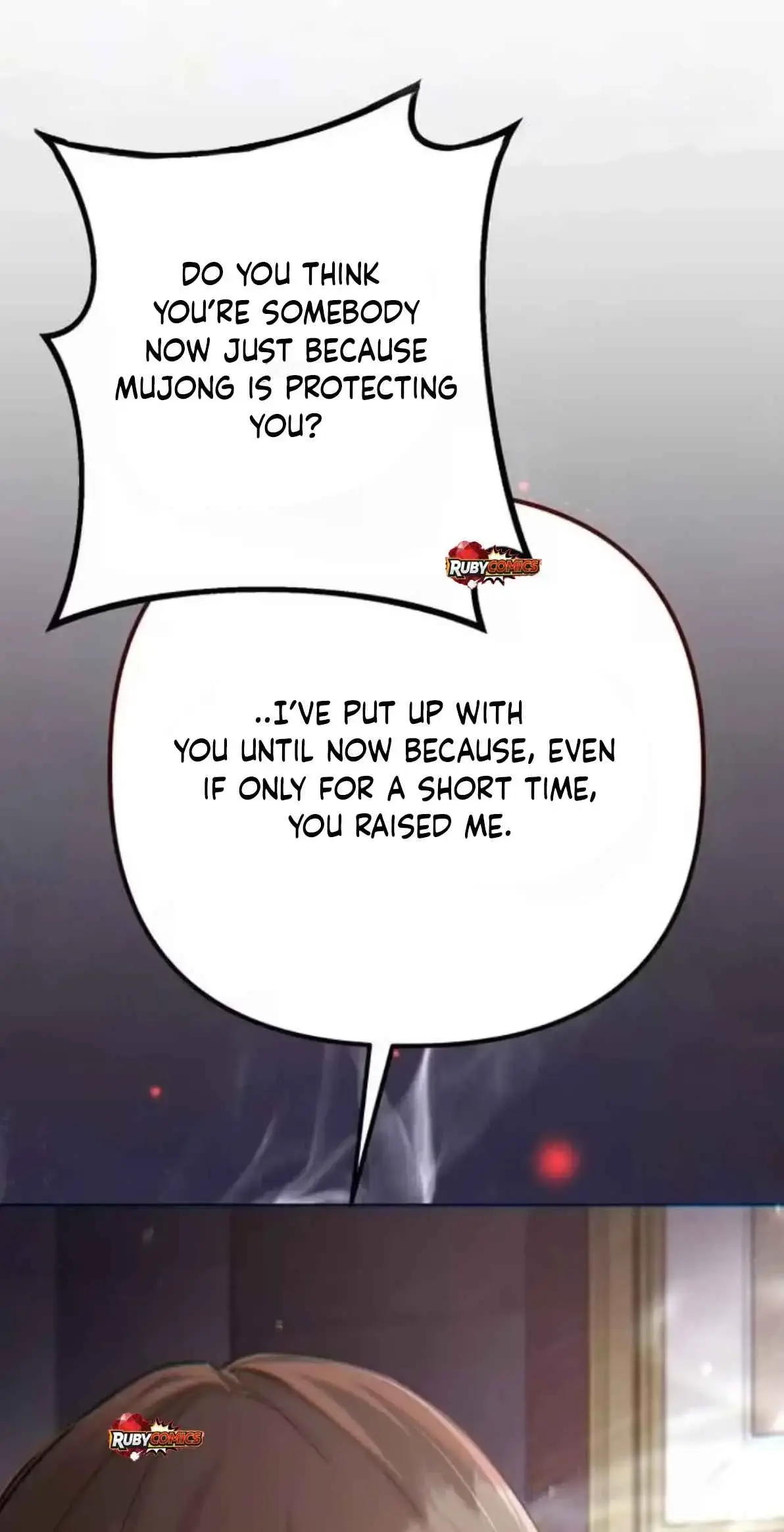 Young Wife and Bad Deeds Episode 21 - Page 1