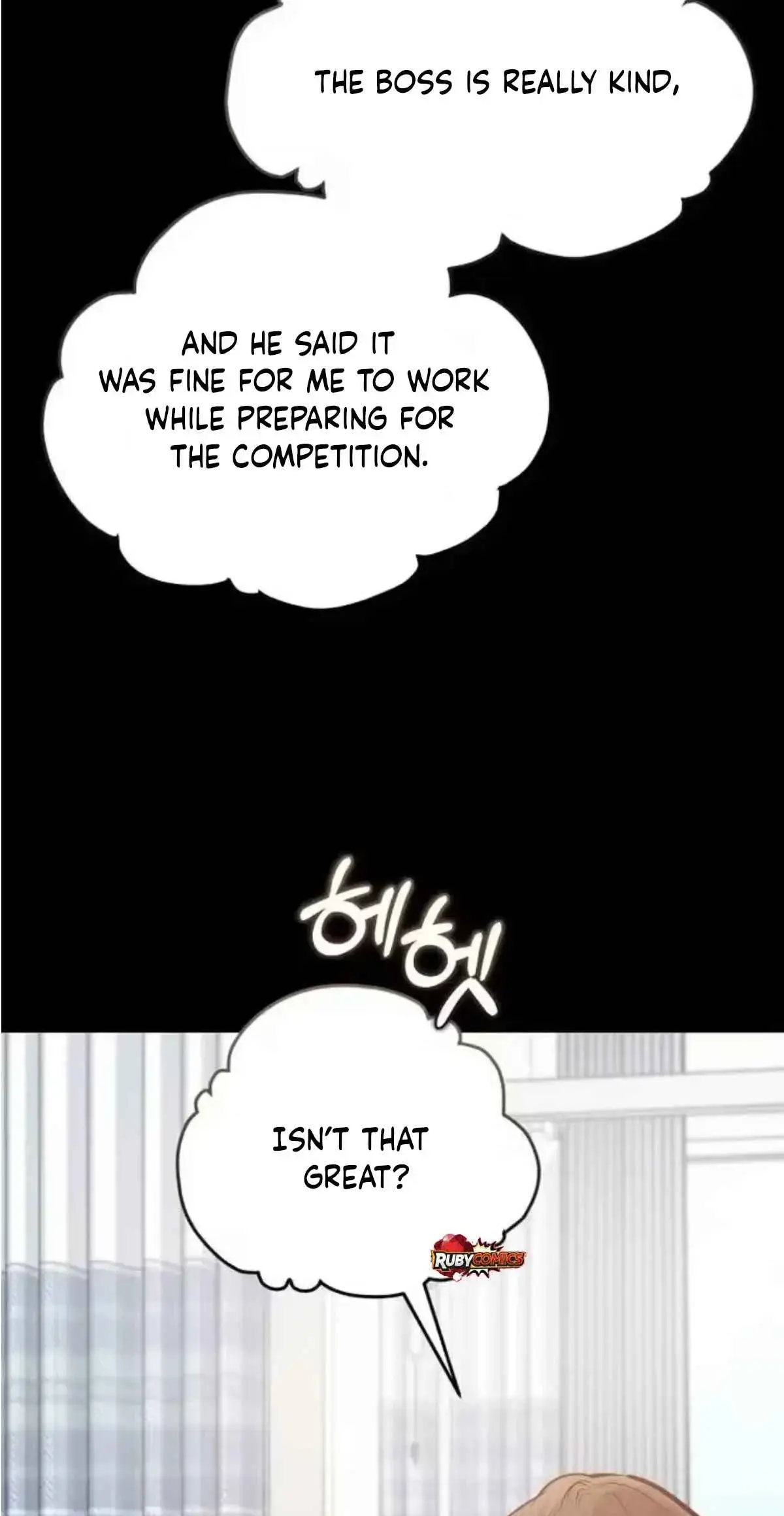 Young Wife and Bad Deeds Episode 21 - Page 19