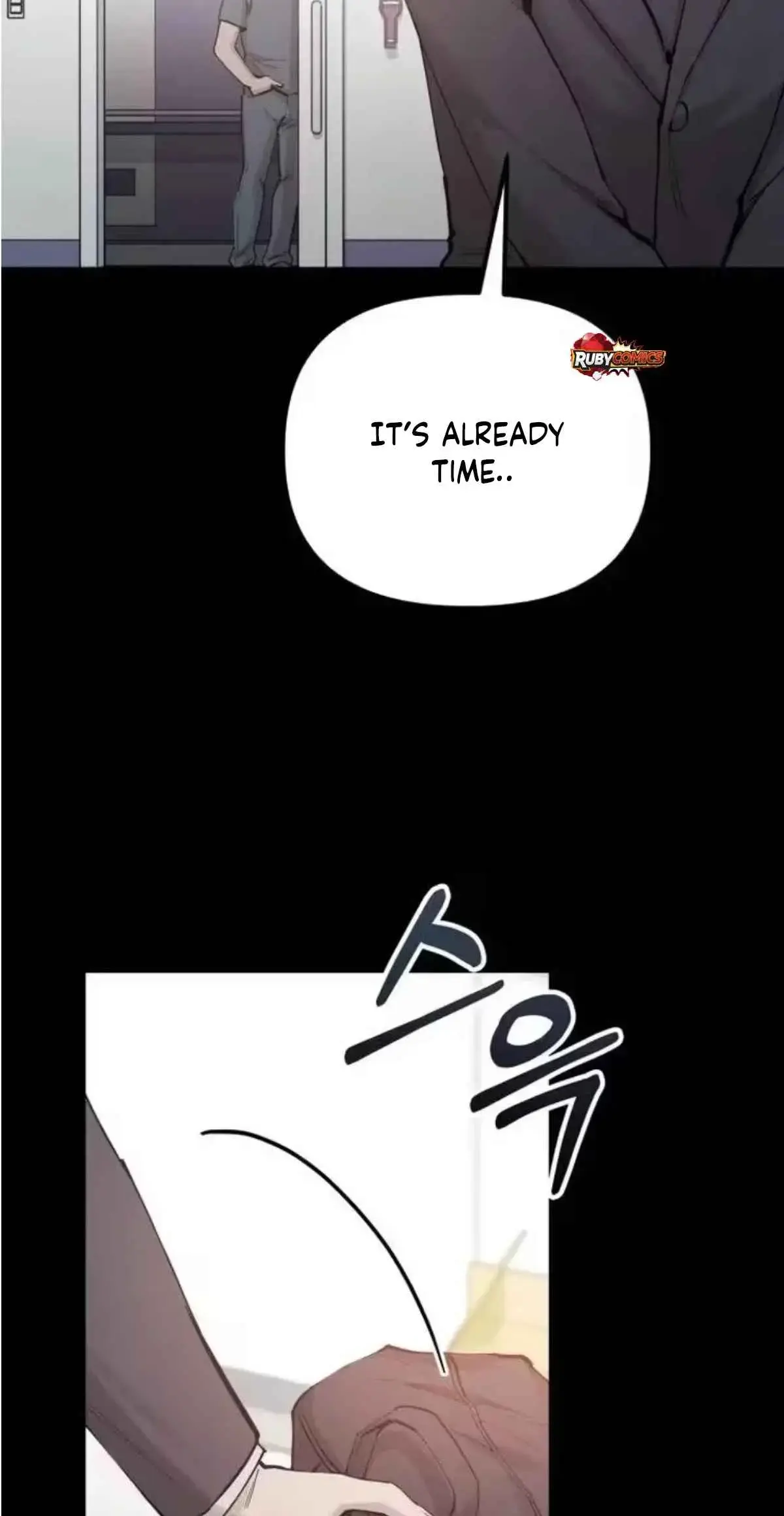 Young Wife and Bad Deeds Episode 21 - Page 27