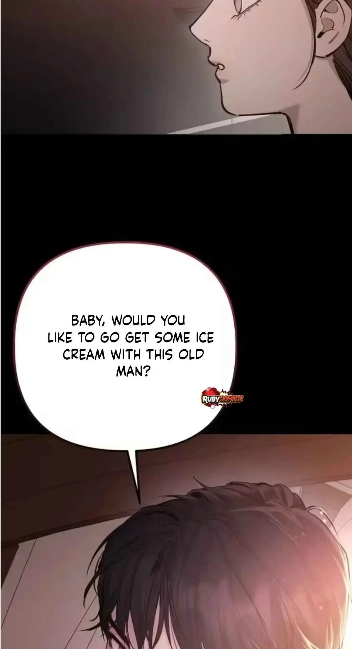 Young Wife and Bad Deeds Episode 21 - Page 38
