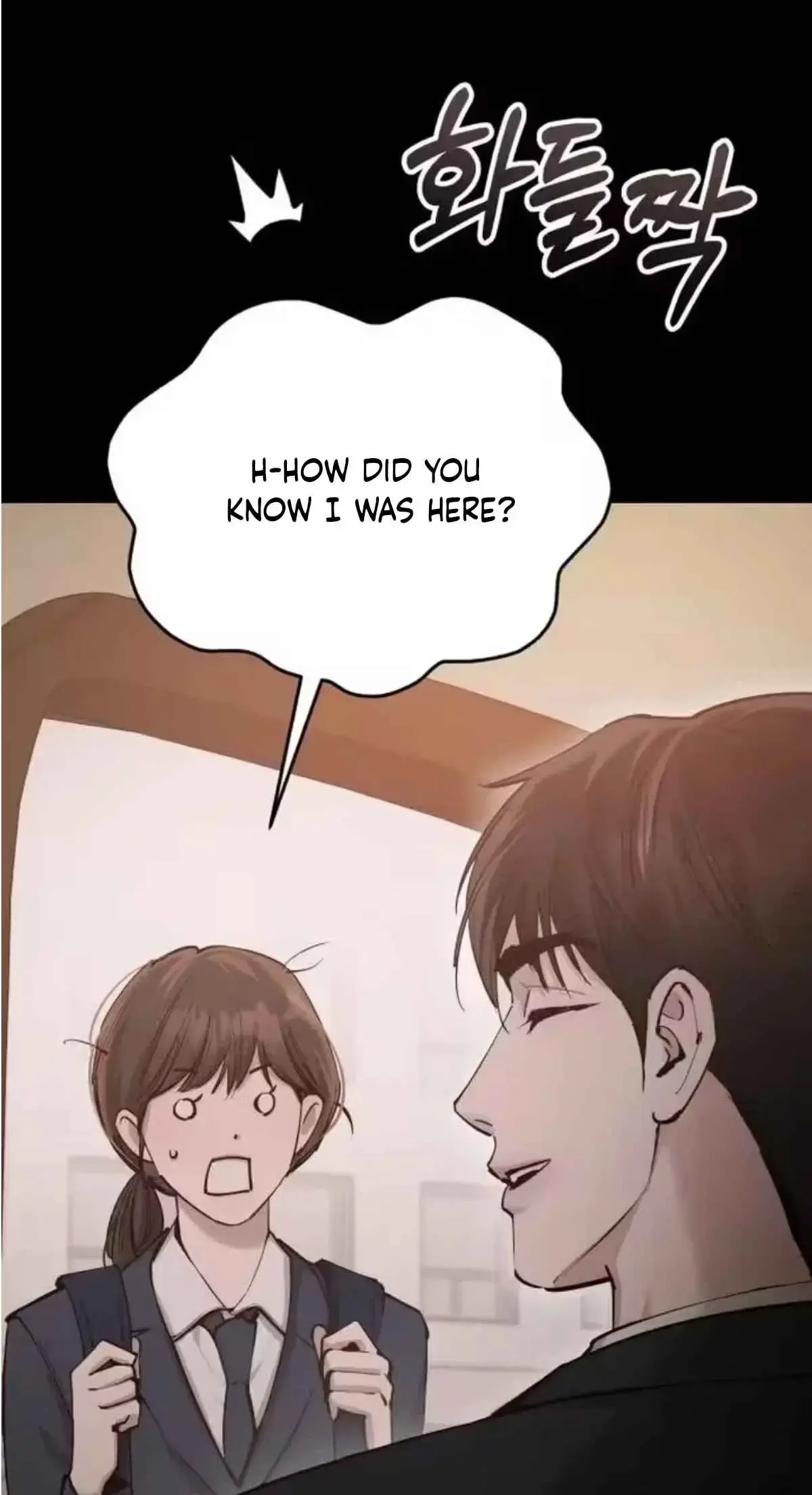Young Wife and Bad Deeds Episode 21 - Page 40