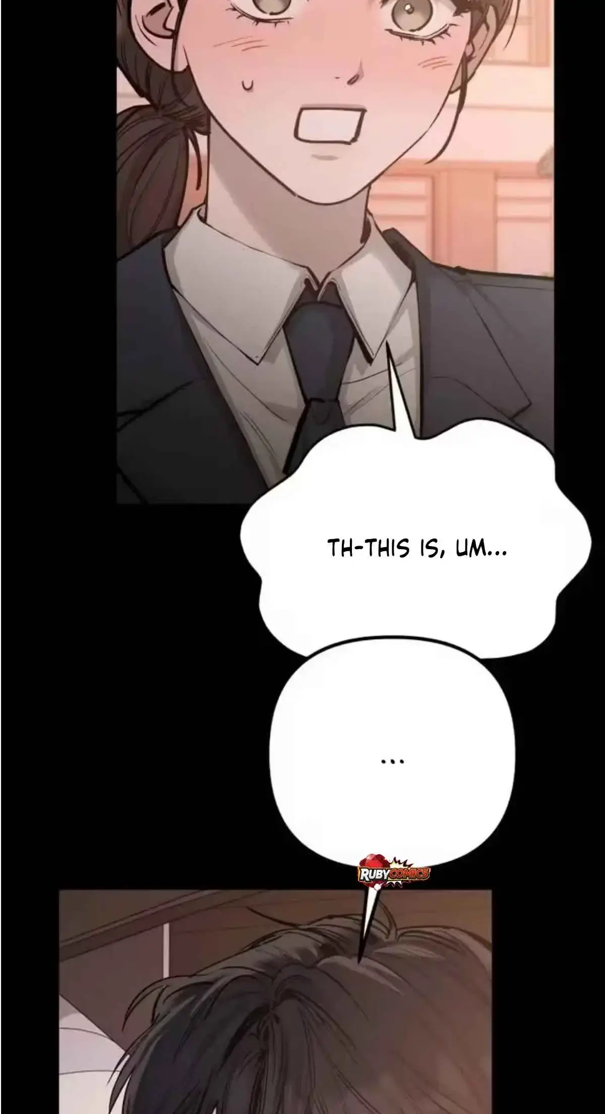 Young Wife and Bad Deeds Episode 21 - Page 44
