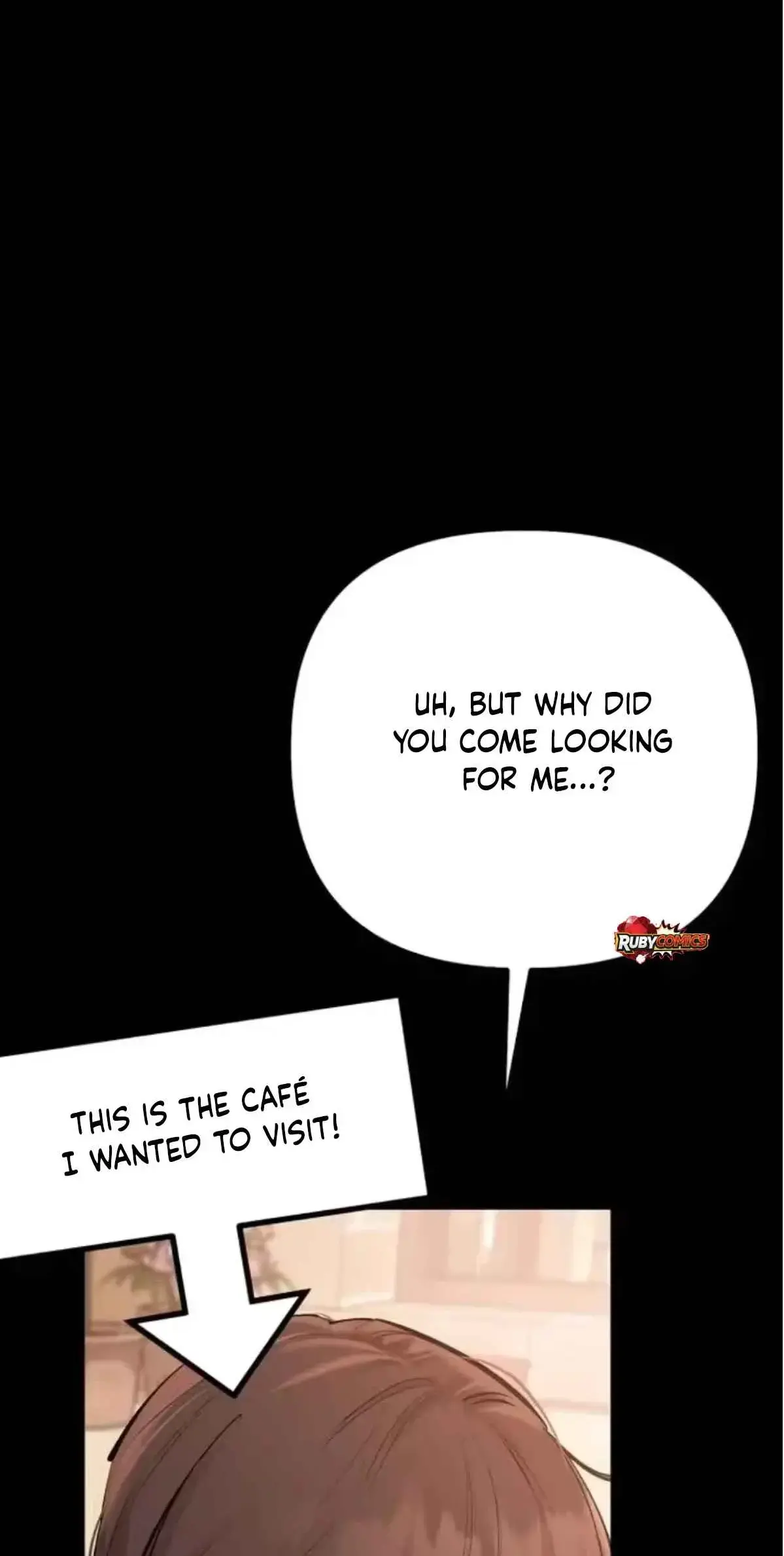 Young Wife and Bad Deeds Episode 21 - Page 51