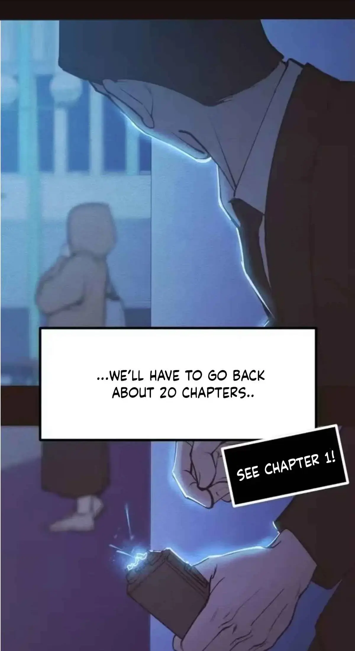 Young Wife and Bad Deeds Episode 21 - Page 61