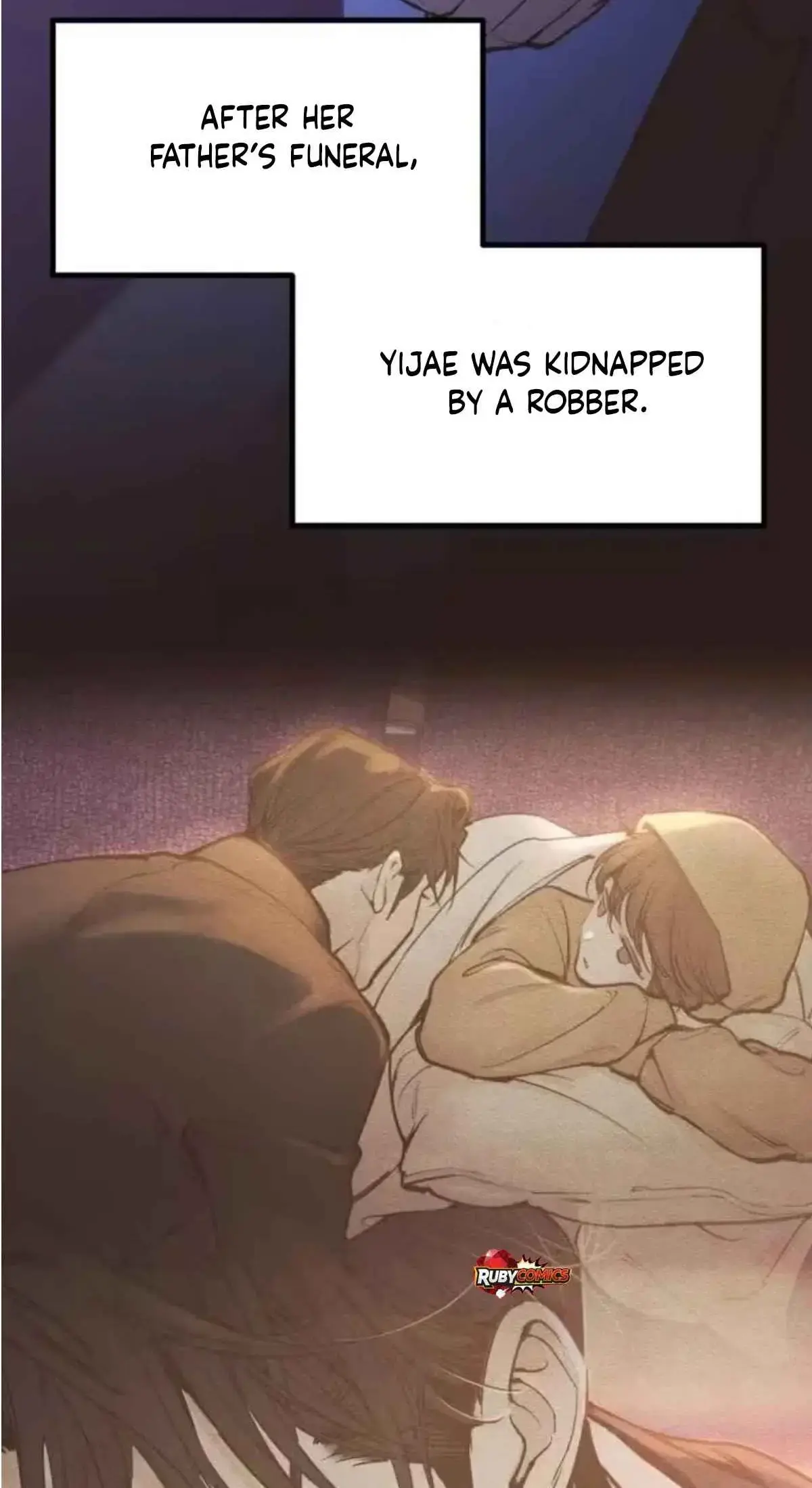 Young Wife and Bad Deeds Episode 21 - Page 62