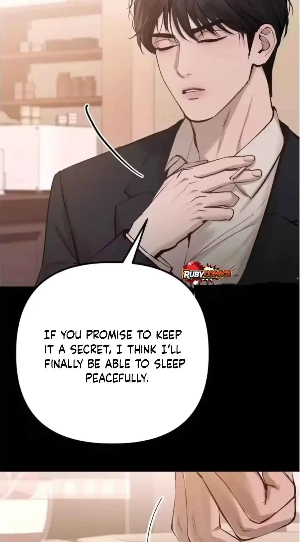 Young Wife and Bad Deeds Episode 21 - Page 72