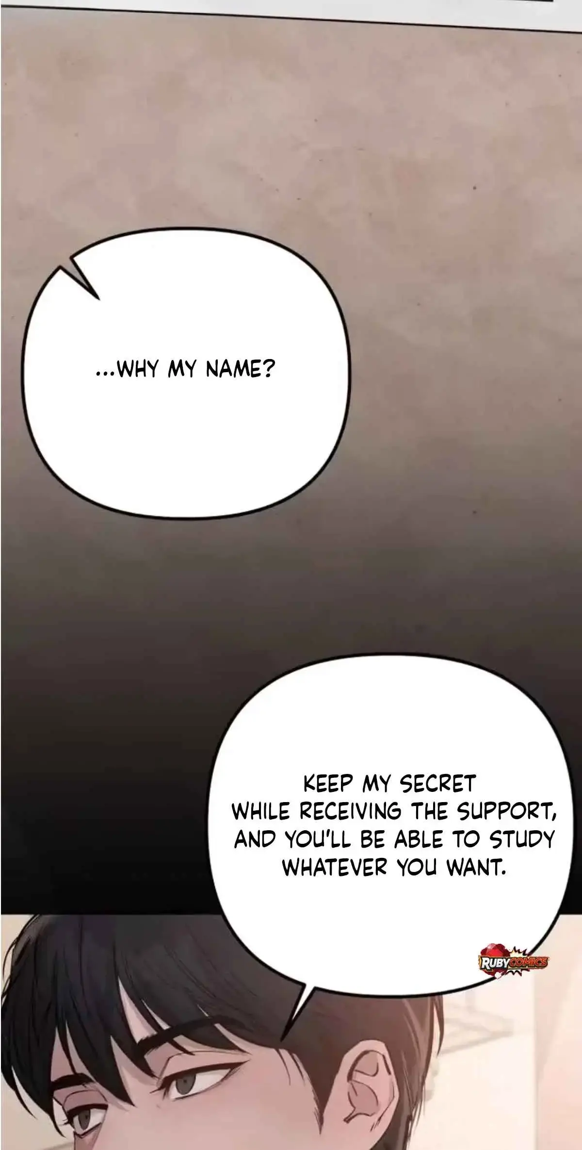 Young Wife and Bad Deeds Episode 21 - Page 80