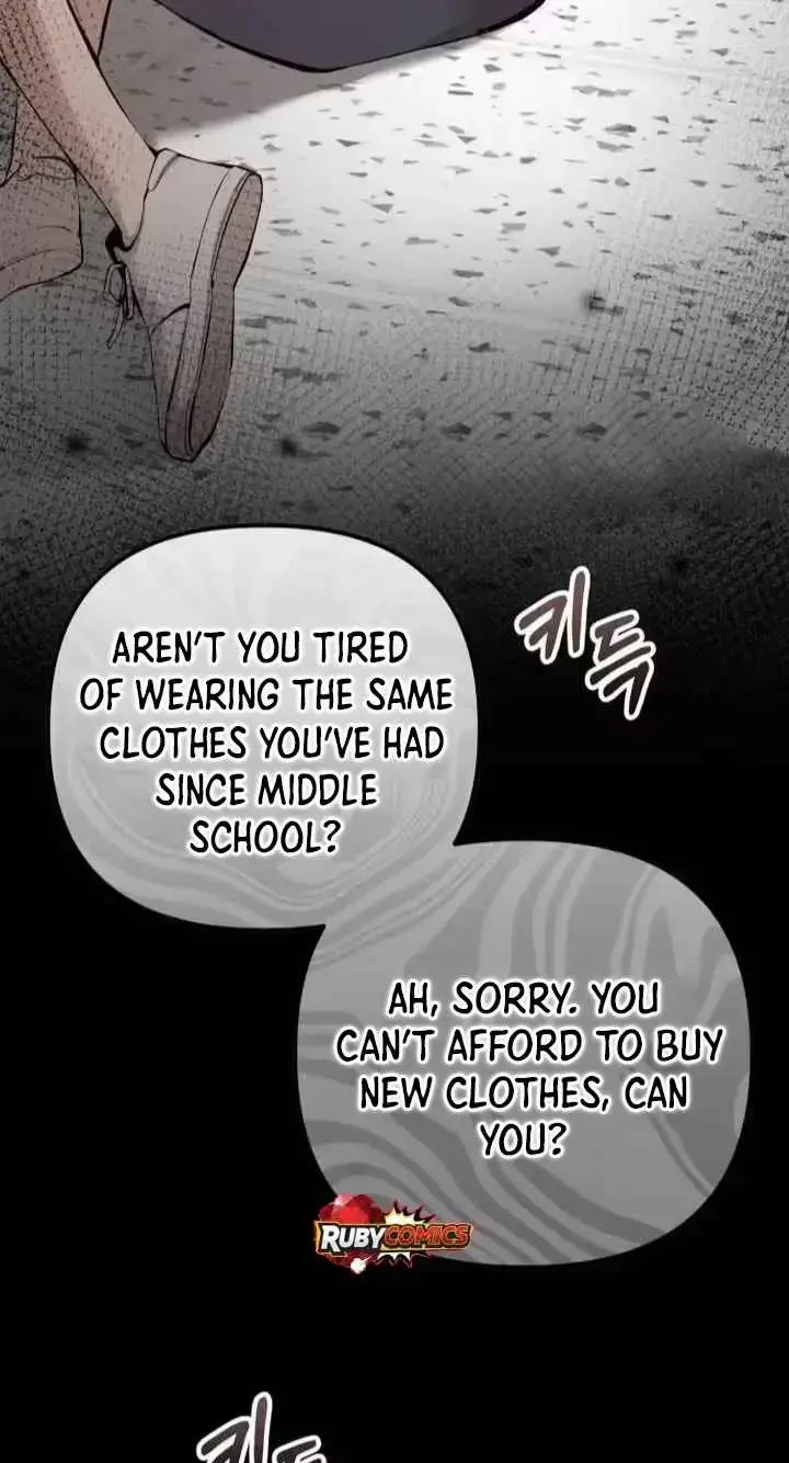 Young Wife and Bad Deeds Episode 22 - Page 24