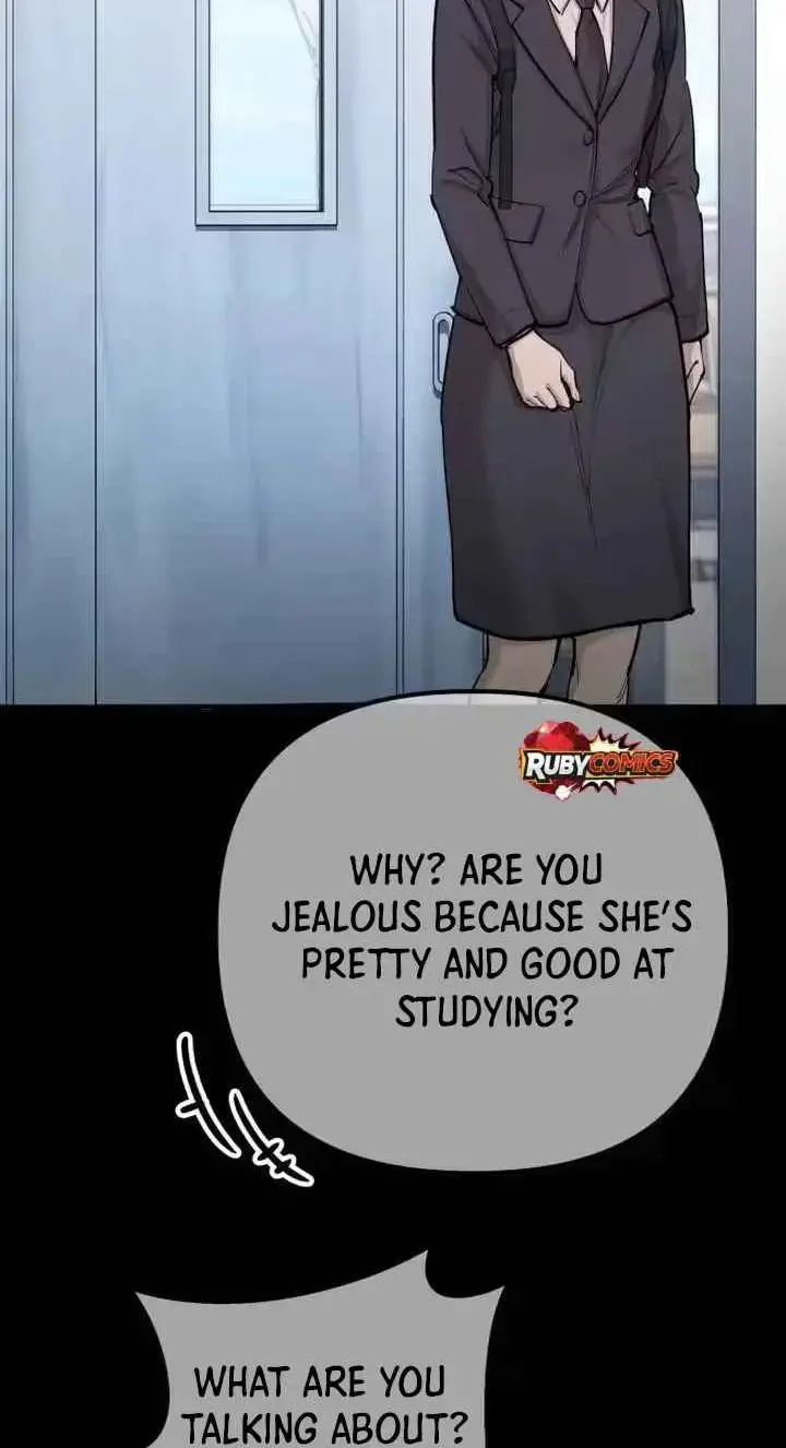 Young Wife and Bad Deeds Episode 22 - Page 27