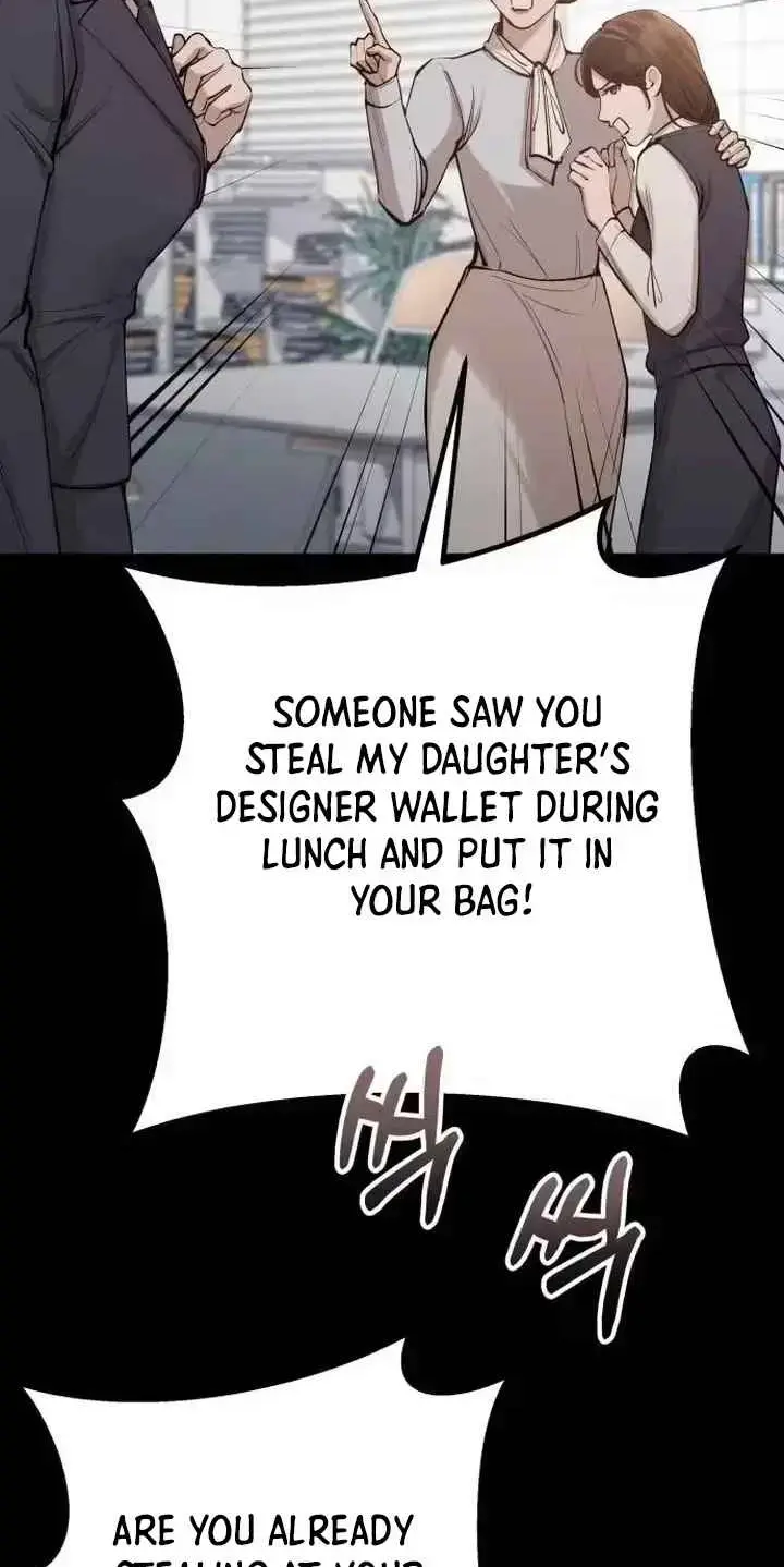 Young Wife and Bad Deeds Episode 22 - Page 34