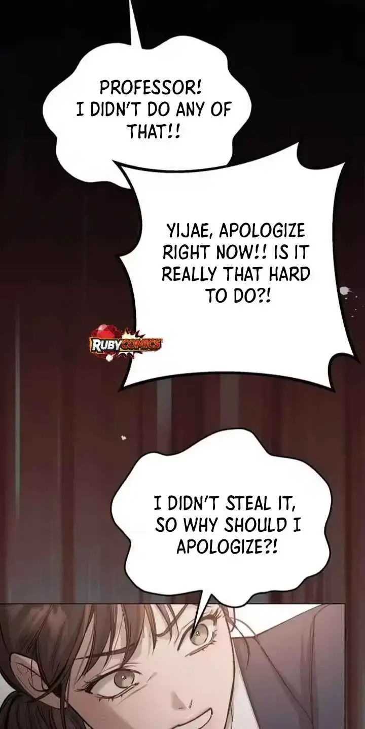 Young Wife and Bad Deeds Episode 22 - Page 36