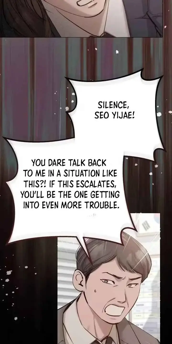 Young Wife and Bad Deeds Episode 22 - Page 37