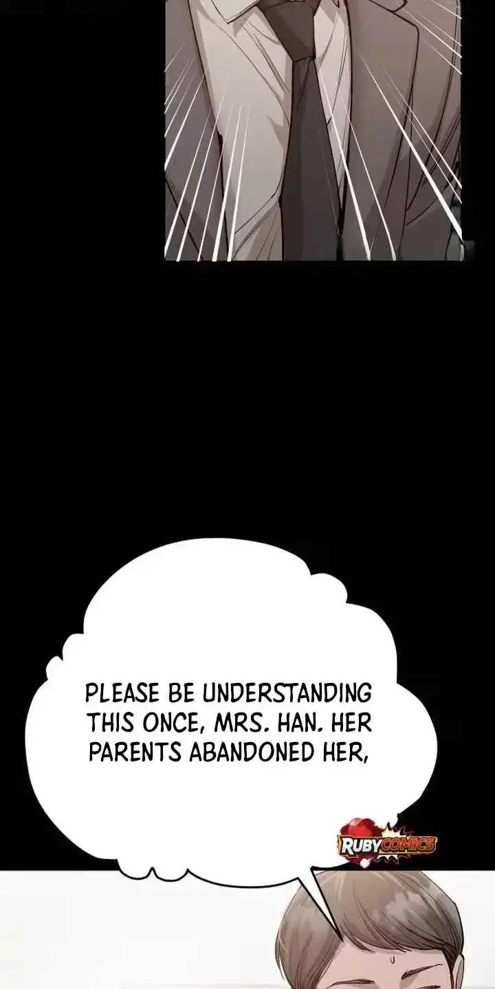 Young Wife and Bad Deeds Episode 22 - Page 38