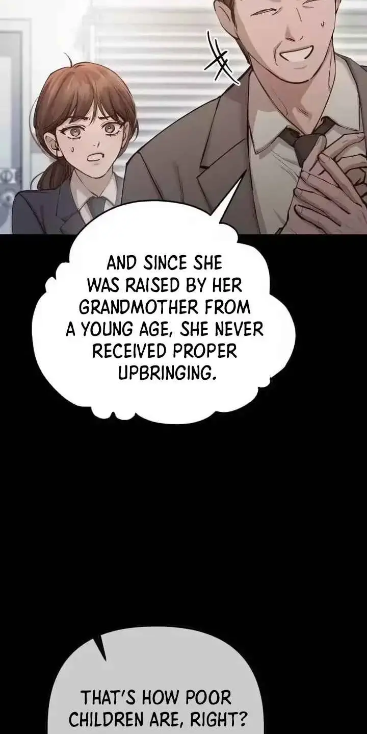 Young Wife and Bad Deeds Episode 22 - Page 39