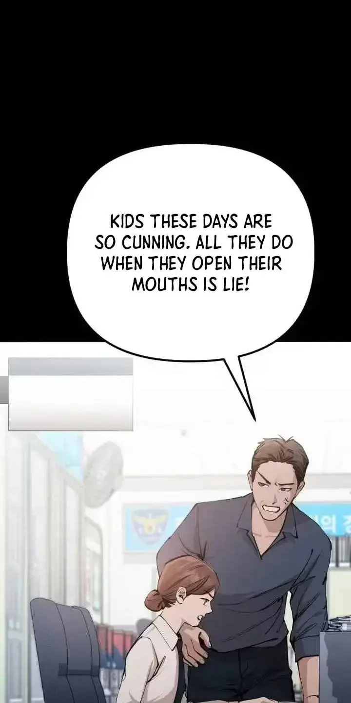 Young Wife and Bad Deeds Episode 22 - Page 42
