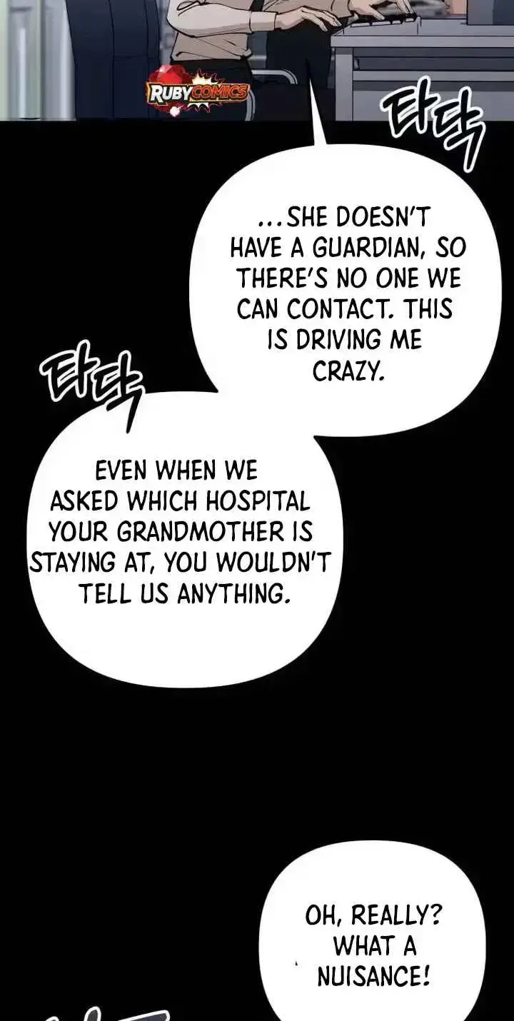 Young Wife and Bad Deeds Episode 22 - Page 43