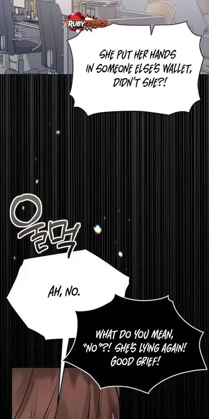 Young Wife and Bad Deeds Episode 22 - Page 57