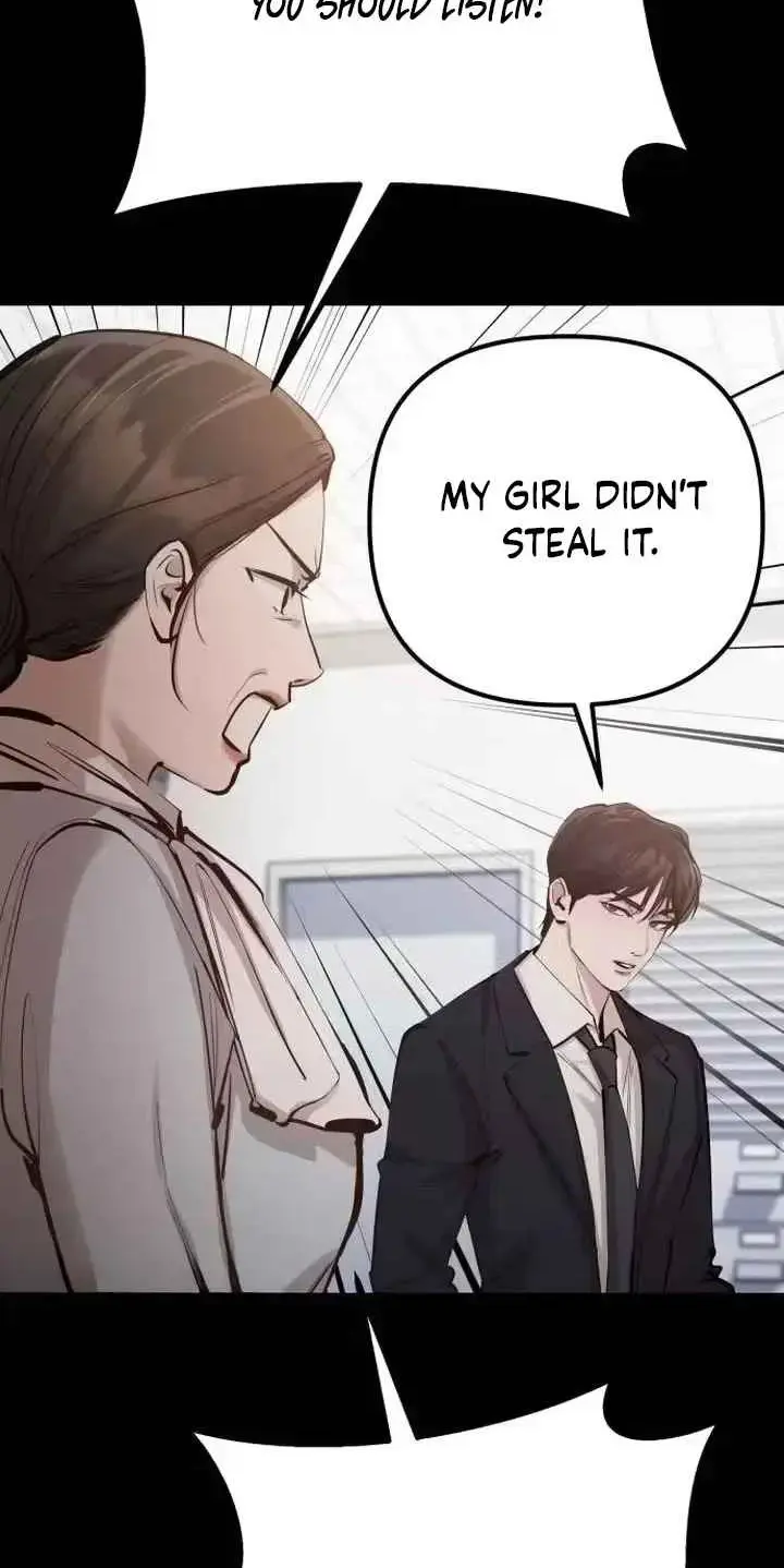 Young Wife and Bad Deeds Episode 22 - Page 63