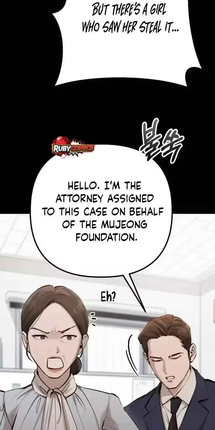 Young Wife and Bad Deeds Episode 22 - Page 64