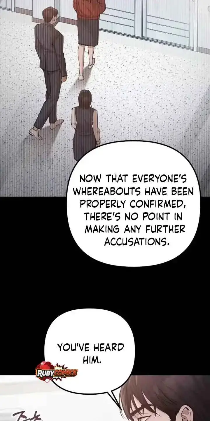 Young Wife and Bad Deeds Episode 22 - Page 67