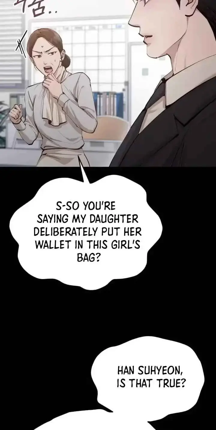 Young Wife and Bad Deeds Episode 22 - Page 68