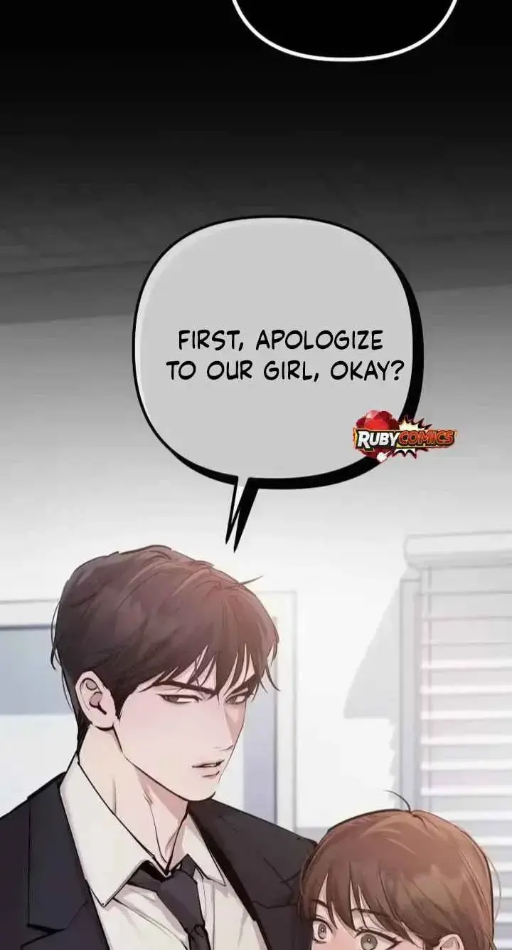Young Wife and Bad Deeds Episode 22 - Page 70