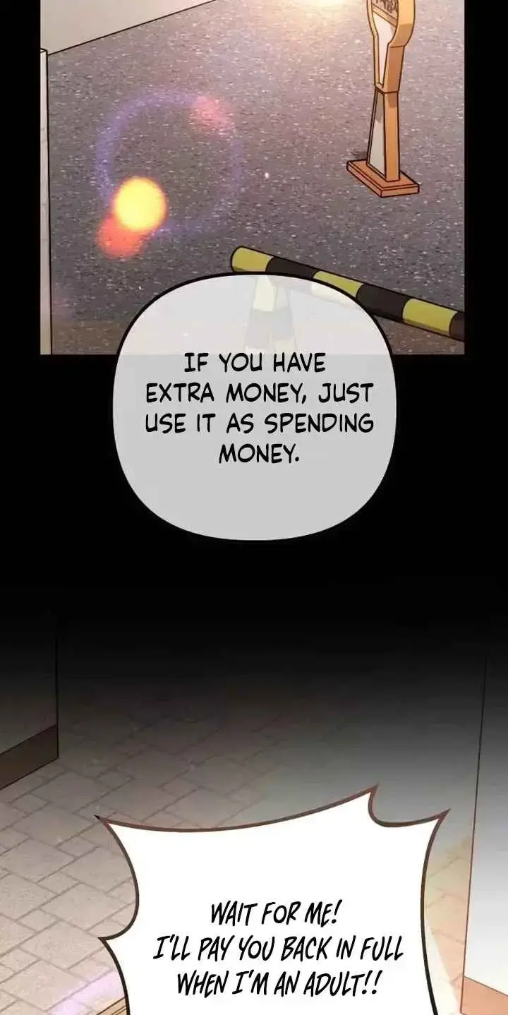 Young Wife and Bad Deeds Episode 22 - Page 93