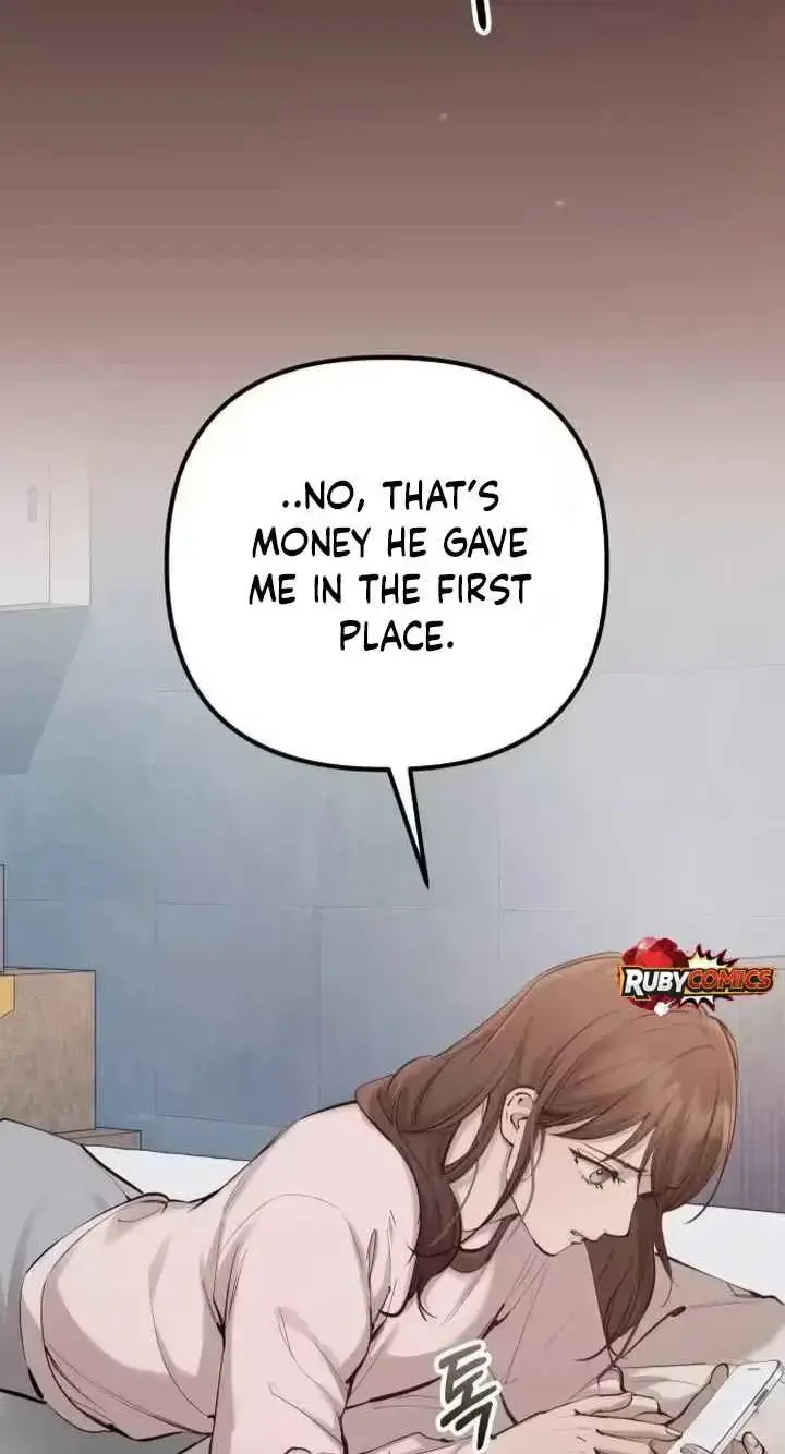 Young Wife and Bad Deeds Episode 23 - Page 19