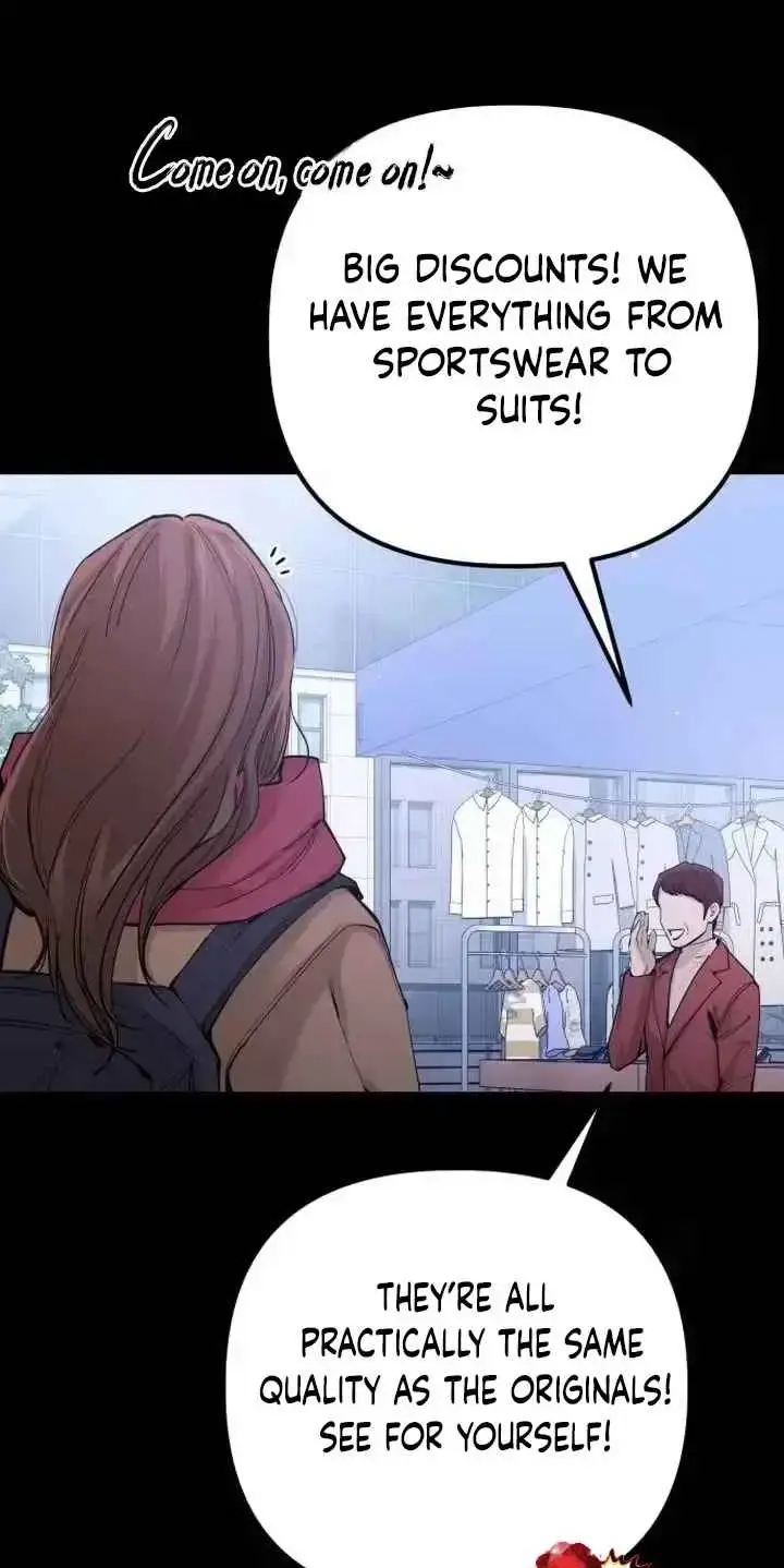 Young Wife and Bad Deeds Episode 23 - Page 32